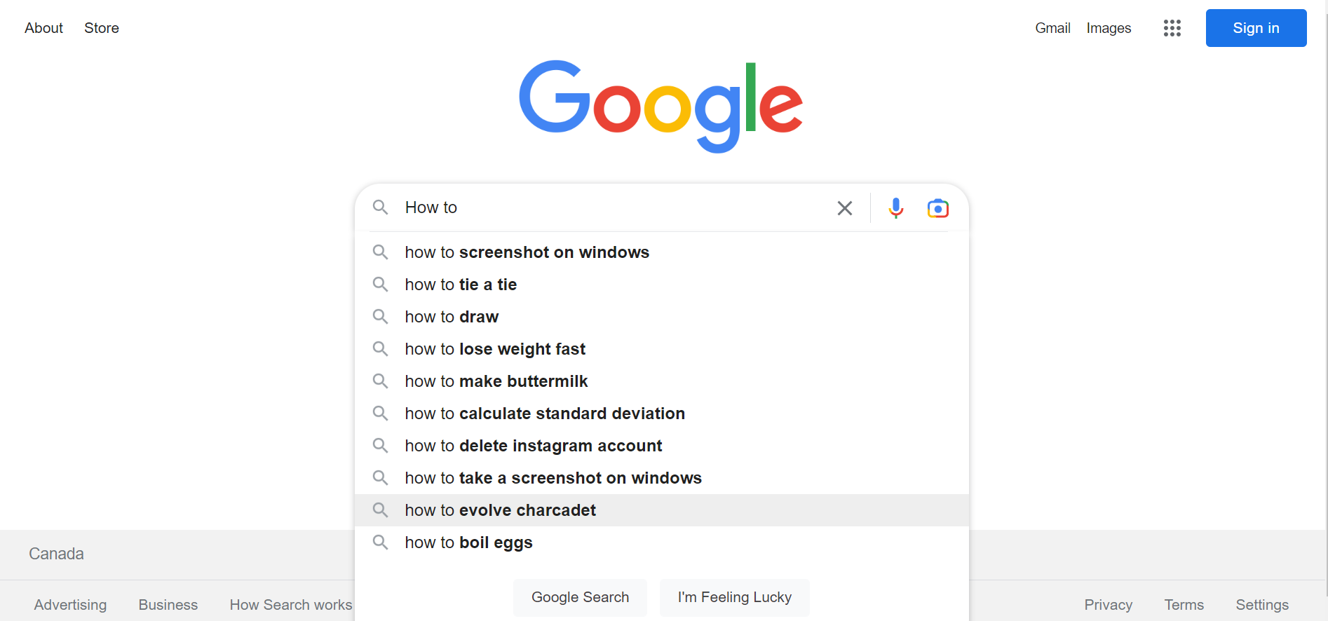 frequently asked questions populate on google search