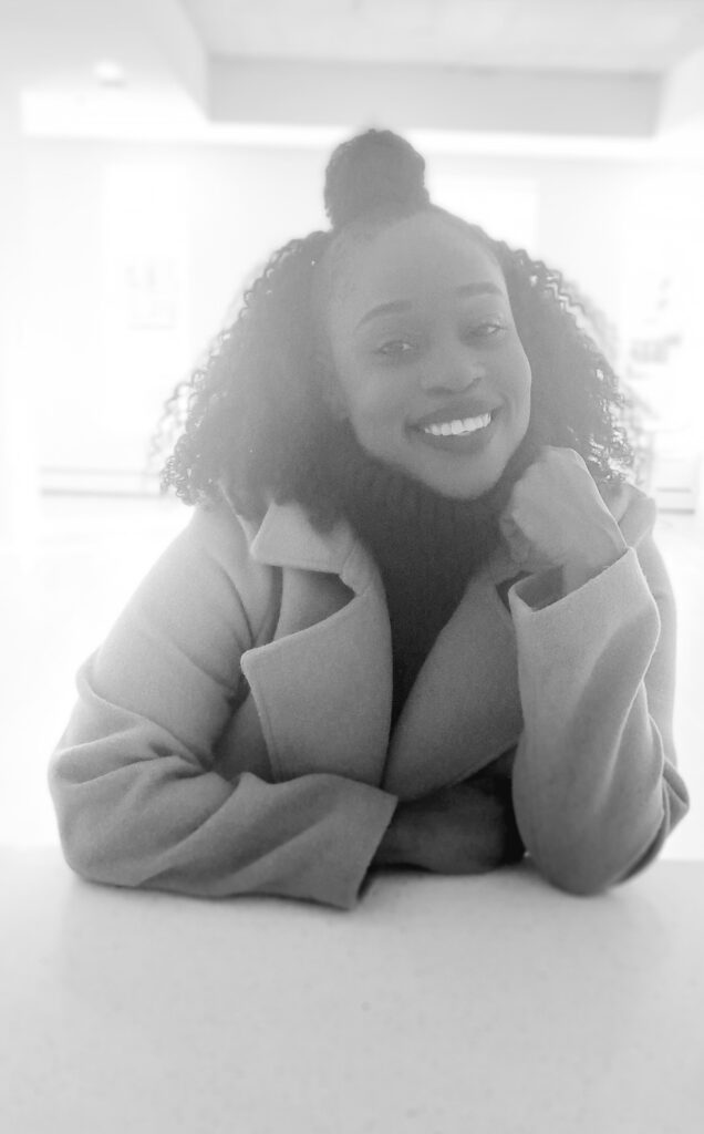 De'Shante' Grant - Parris