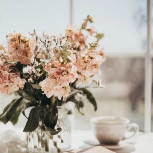 Therapeutic Journal Prompts