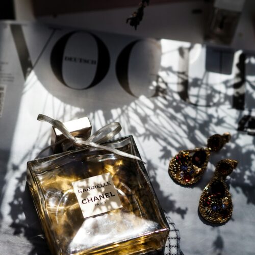 Becoming a High Value Woman: What I Learned About Power, Presence, and Restraint